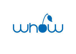 Whow Games logo